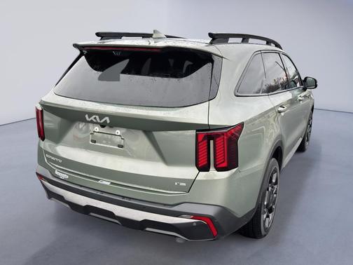 2024 Kia Sorento SX