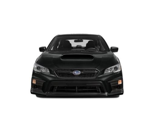 2021 Subaru WRX Base