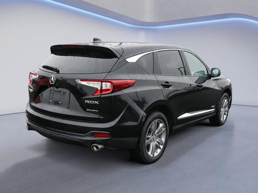 2020 Acura RDX Advance Package
