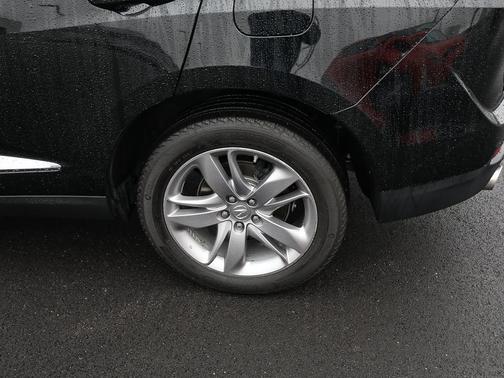 2020 Acura RDX Advance Package