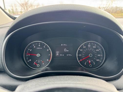 2020 Acura RDX Advance Package