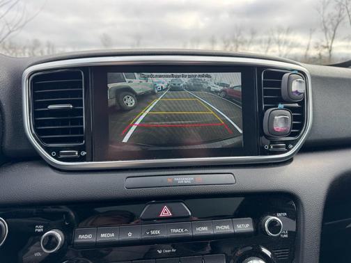 2020 Acura RDX Advance Package