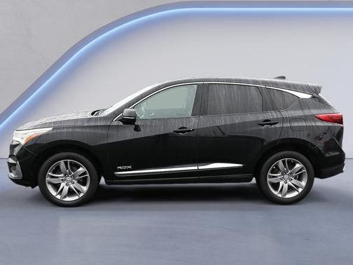 2020 Acura RDX Advance Package