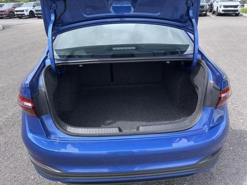 2024 Volkswagen Jetta 1.5T Sport