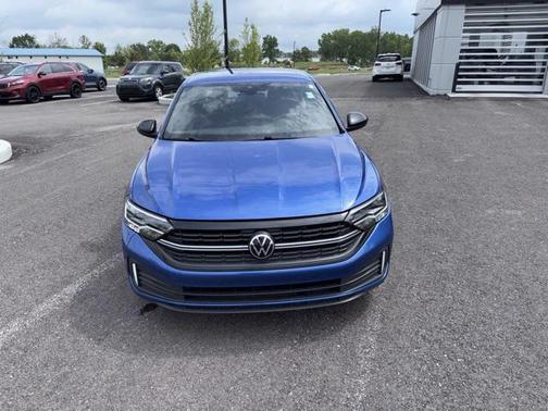 2024 Volkswagen Jetta 1.5T Sport
