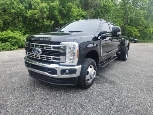 2024 Ford F-350 XLT
