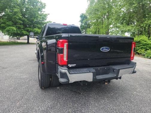2024 Ford F-350 XLT