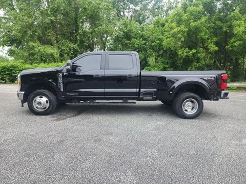 2024 Ford F-350 XLT
