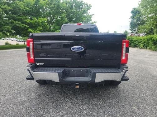 2024 Ford F-350 XLT