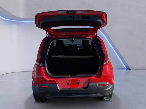 2020 Kia Soul EX