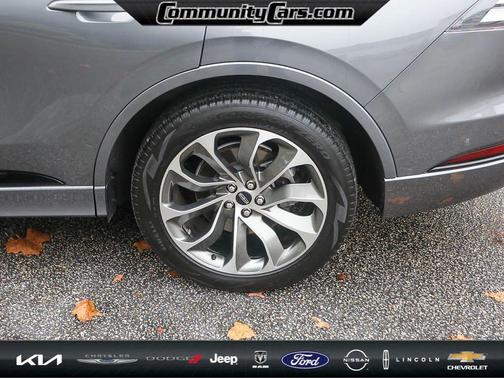 2023 Lincoln Aviator Black Label Grand Touring AWD