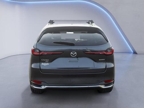 2024 Mazda CX-90 PHEV Premium Plus