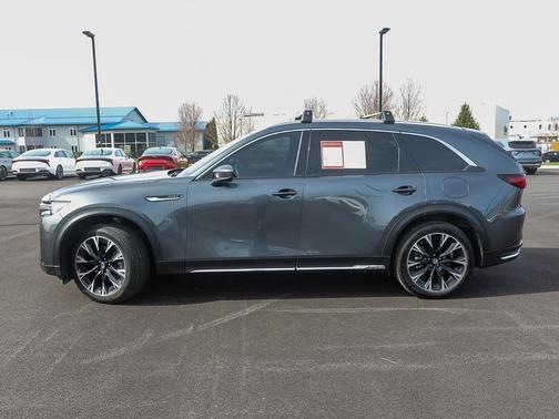 2024 Mazda CX-90 PHEV Premium Plus
