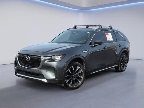 2024 Mazda CX-90 PHEV Premium Plus