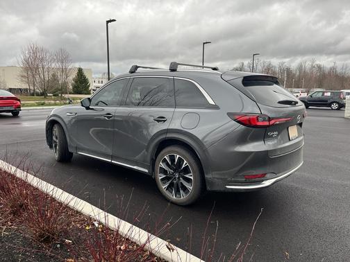 2024 Mazda CX-90 PHEV Premium Plus