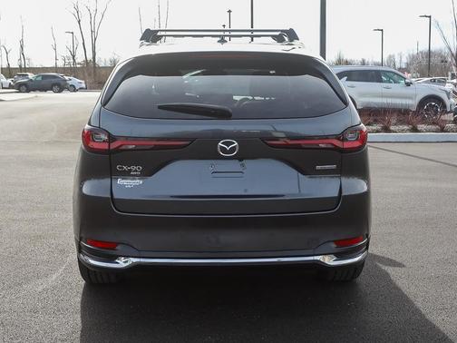 2024 Mazda CX-90 PHEV Premium Plus