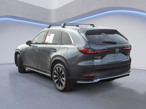 2024 Mazda CX-90 PHEV Premium Plus