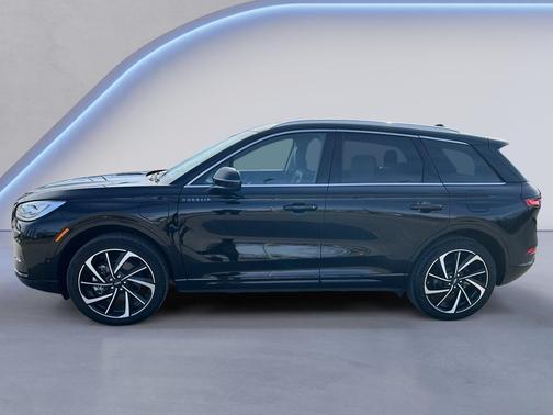 2023 Lincoln Corsair Grand Touring