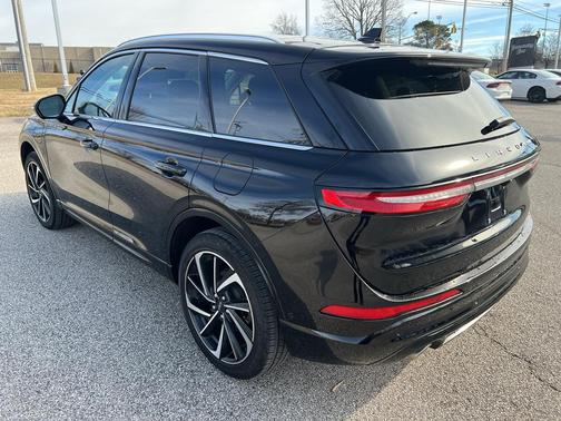 2023 Lincoln Corsair Grand Touring
