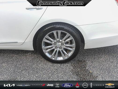 2019 Cadillac XTS Luxury