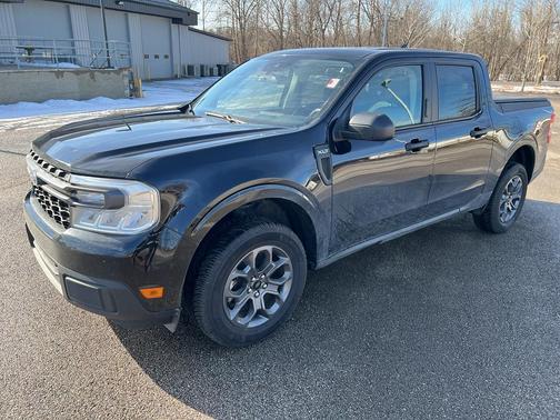 2023 Ford Maverick XLT