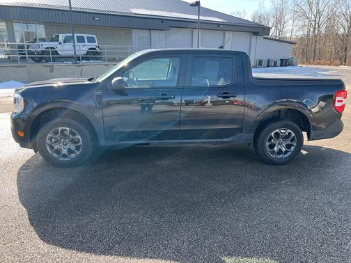 2023 Ford Maverick XLT