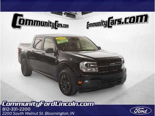 2023 Ford Maverick XLT