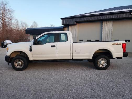 2019 Ford F-250 XL