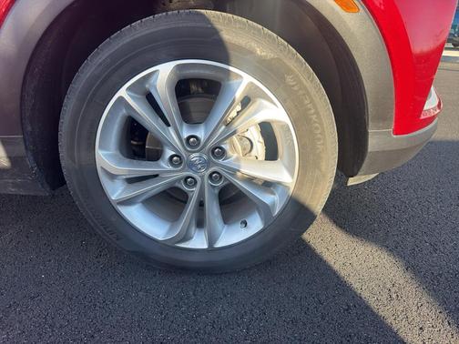 2020 Buick Encore GX Preferred