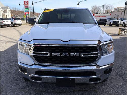 2023 RAM 1500 Lone Star