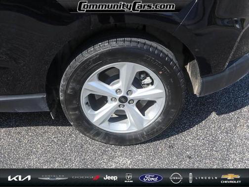2024 Ford Edge SE
