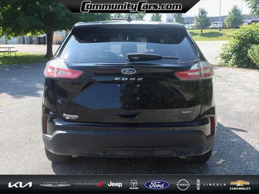 2024 Ford Edge SE