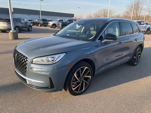 2024 Lincoln Corsair Grand Touring