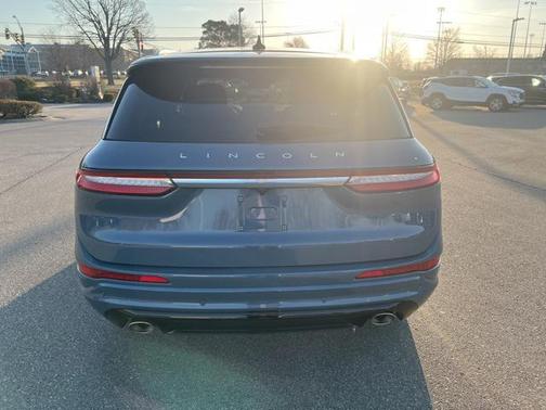 2024 Lincoln Corsair Grand Touring