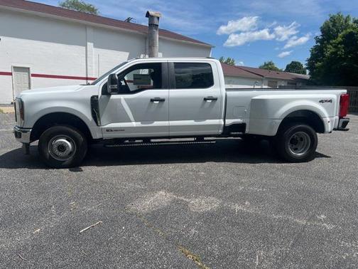 2025 Ford F-350 XL