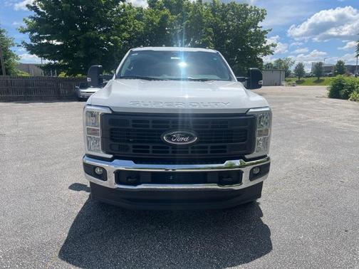 2025 Ford F-350 XL
