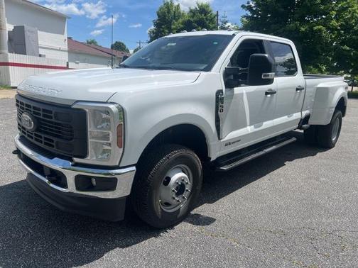 2025 Ford F-350 XL