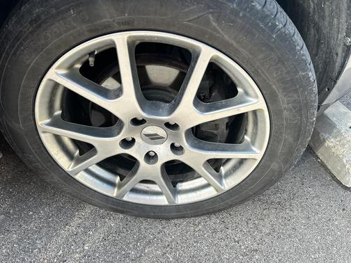 2018 Dodge Journey GT