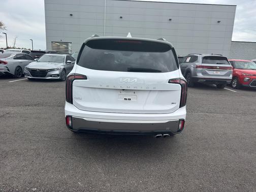 2023 Kia Telluride SX Prestige X-Pro