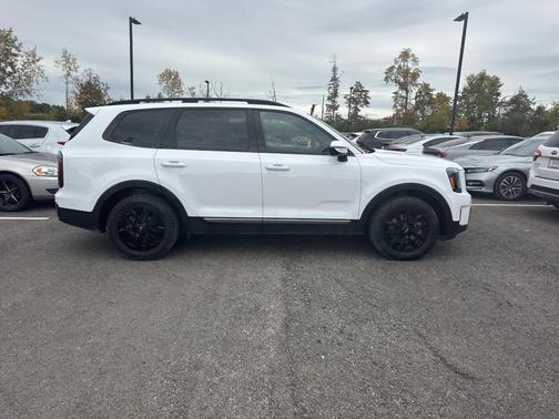2023 Kia Telluride SX Prestige X-Pro