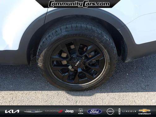 2023 Kia Telluride SX Prestige X-Pro