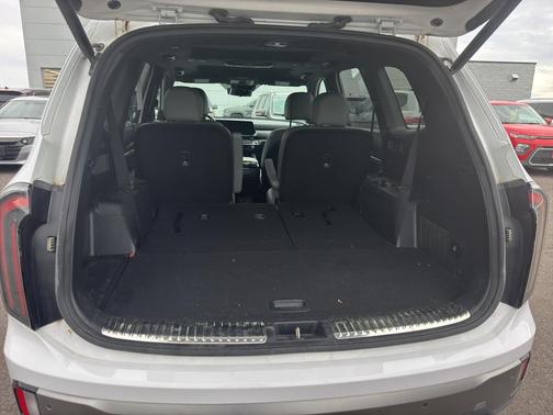 2023 Kia Telluride SX Prestige X-Pro