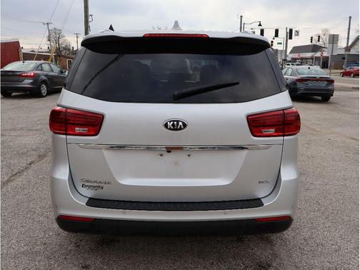 2020 Kia Sedona EX