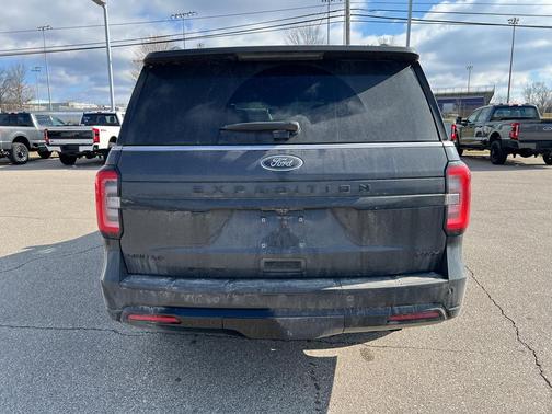 2022 Ford Expedition Max Limited