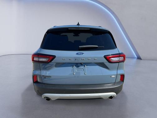 2023 Ford Escape PHEV Base