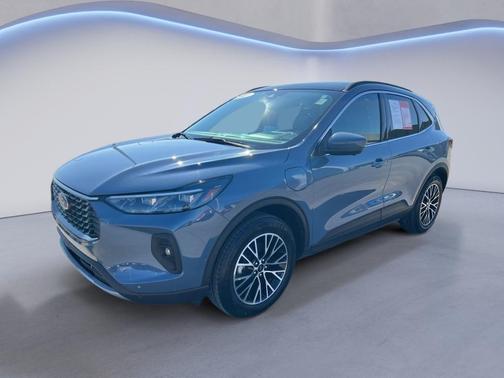 2023 Ford Escape PHEV Base