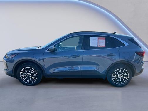 2023 Ford Escape PHEV Base