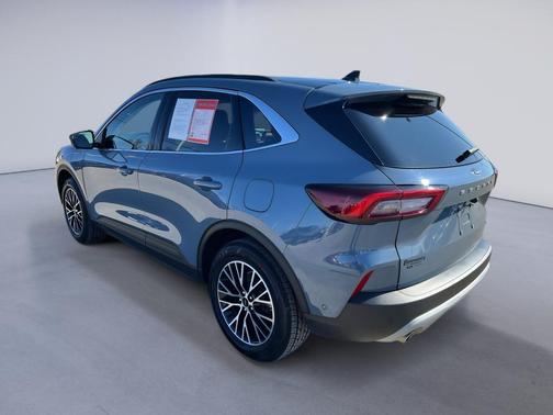 2023 Ford Escape PHEV Base