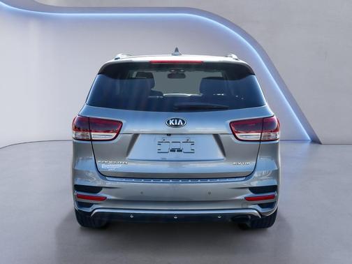 2016 Kia Sorento SX