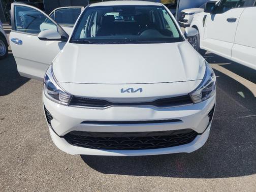 2023 Kia Rio S